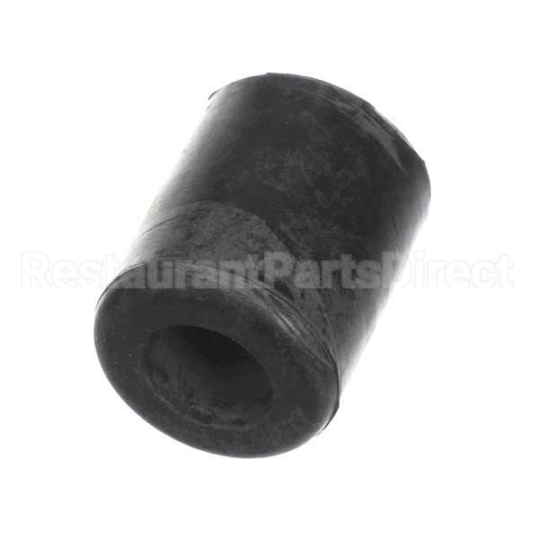 W0340111 Compatible Grindmaster Bumper, Zb-1214 Minor Rubber