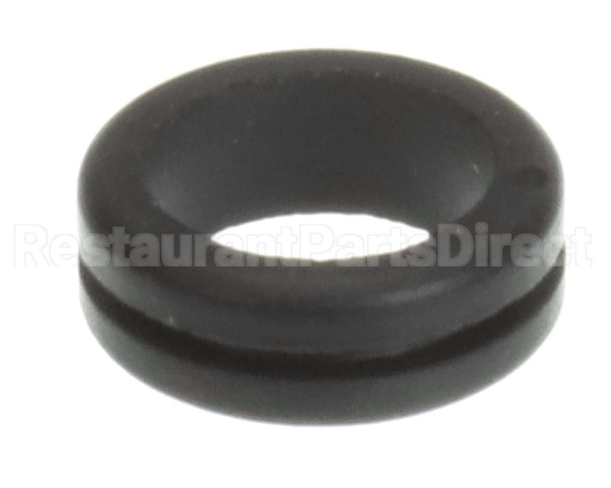 W0340120 Grindmaster Cecilware Grommet, Minor Rubber