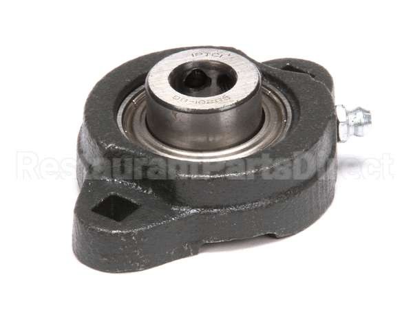 W0380009 Grindmaster Cecilware Bearing, 2-Bolt 1/2 Flange