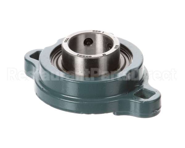 W0380025 Grindmaster Cecilware Bearing, 1 Bore Flange