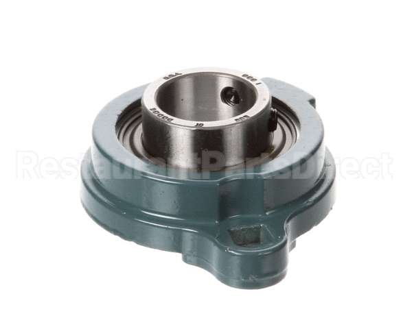 W0380025 Grindmaster Cecilware Bearing, 1 Bore Flange