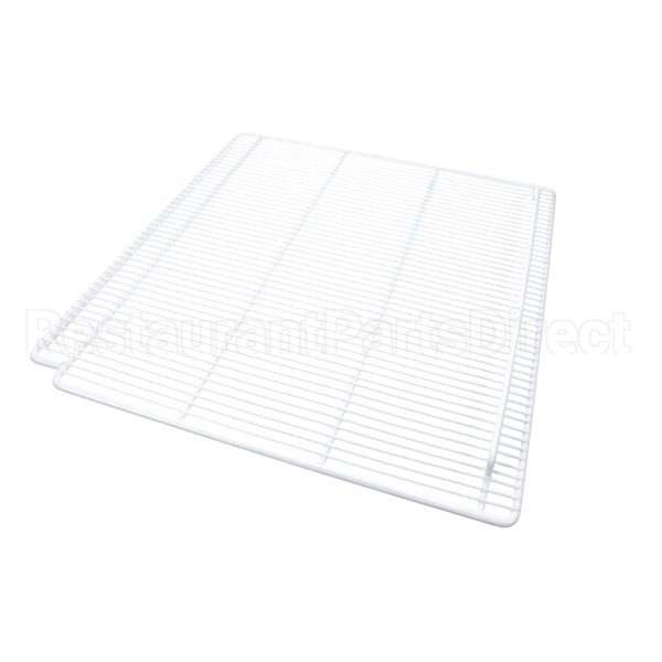 W0402327 Compatible Atosa Shelf, Left, 22-3/4 X 24-1/2