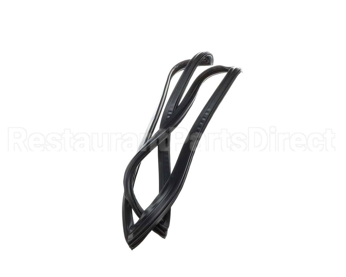 W0404519 Atosa Gasket, Door