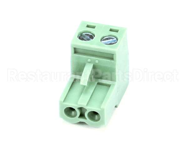 W0409026 Atosa Green Clip