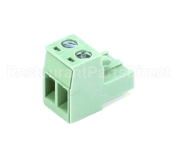 W0409026 Atosa Green Clip