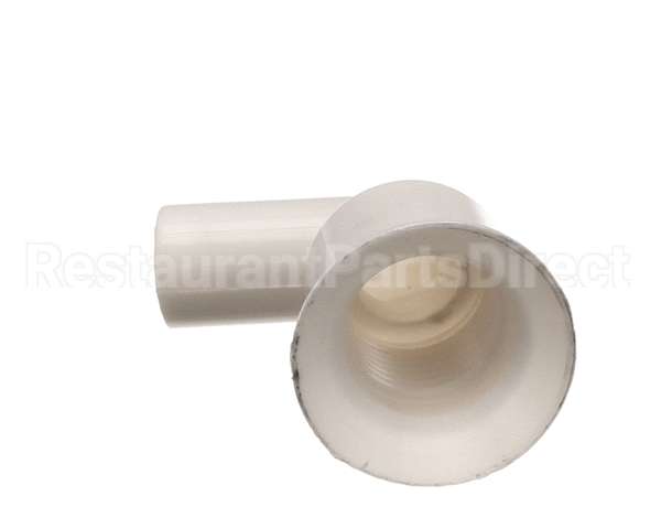 W0409858 Atosa Connector, Elbow, Evaporator,