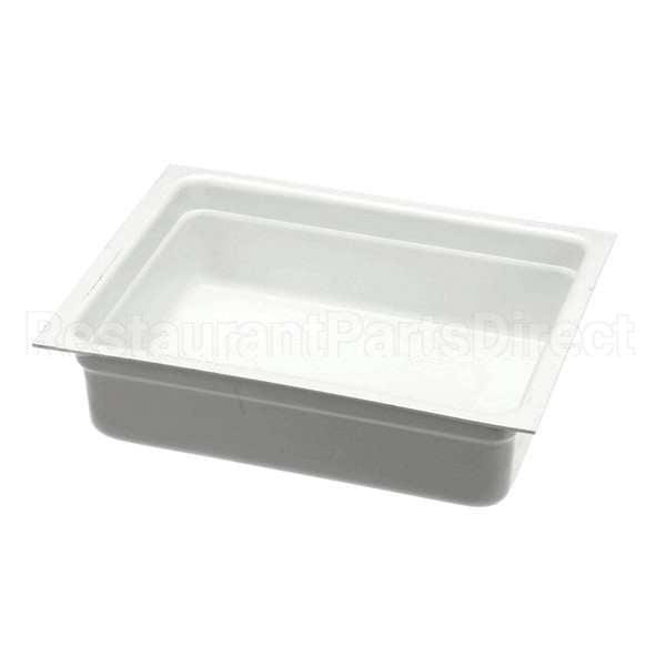 W0411206 Compatible Atosa Pan, Drain, Condensation