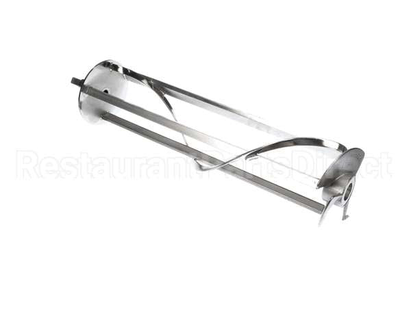 W0430026 Grindmaster Cecilware Dasher Weldment, Standard - Cfb331
