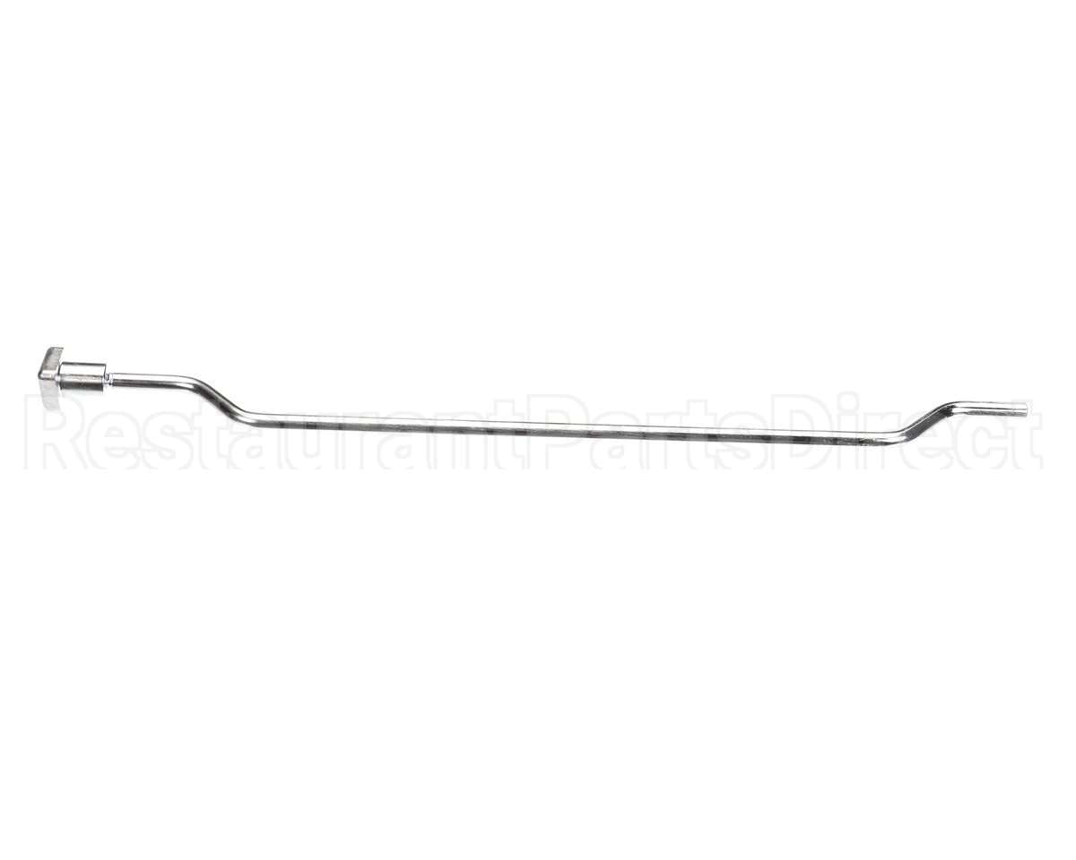 W0430028 Grindmaster Cecilware Stator Weldment,Pickled