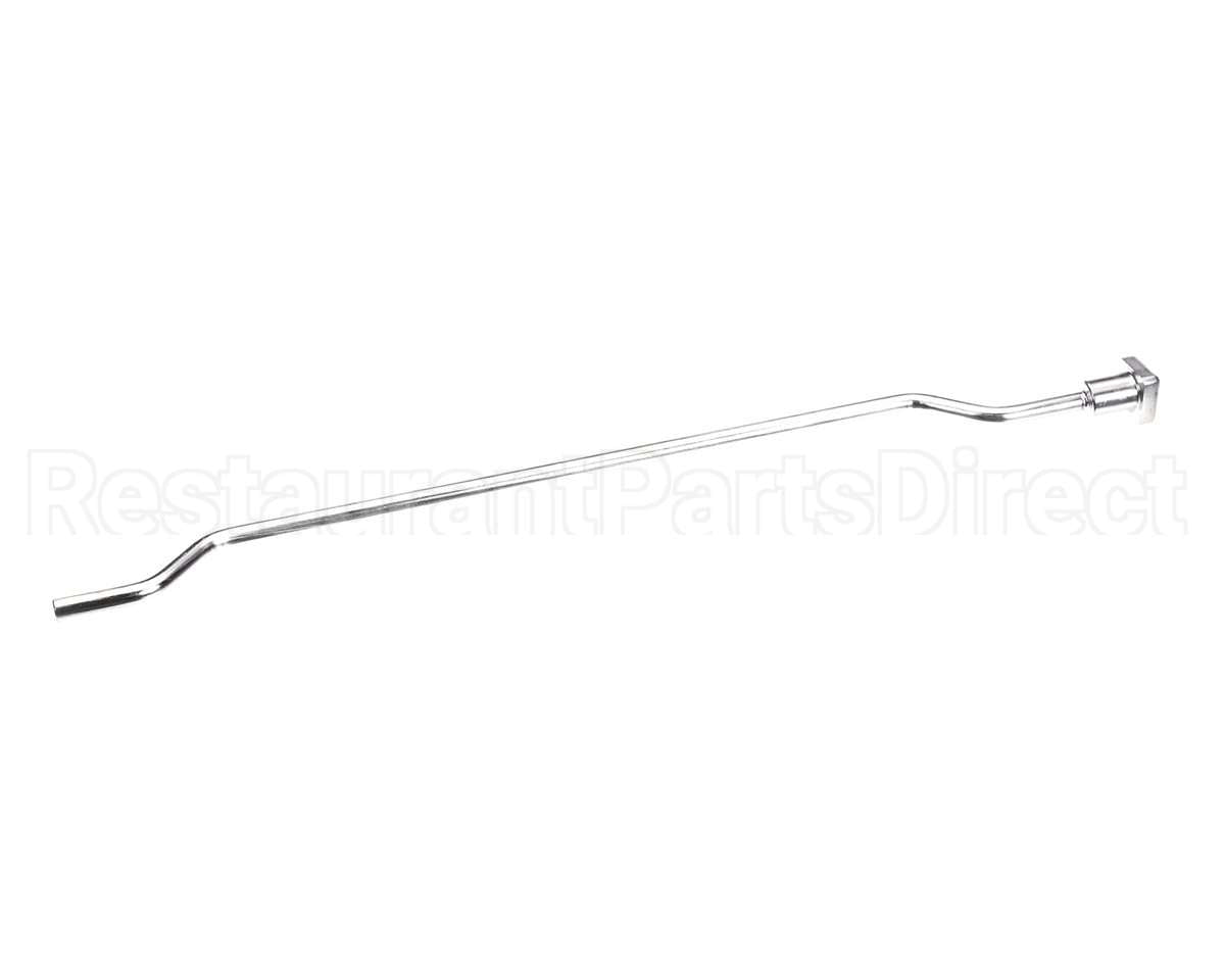 W0430028 Grindmaster Cecilware Stator Weldment,Pickled