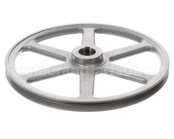 W0450053 Grindmaster Cecilware Pulley, 10 W/ 1Bore