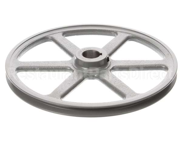 W0450053 Grindmaster Cecilware Pulley, 10 W/ 1Bore