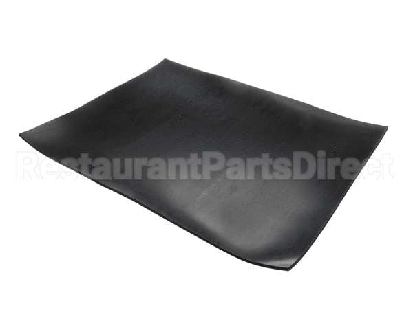 W0470013 Grindmaster Cecilware Neoprene Rubber Pad For 3312 1