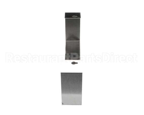 W0471129 Grindmaster Cecilware Bracketdrip Pan