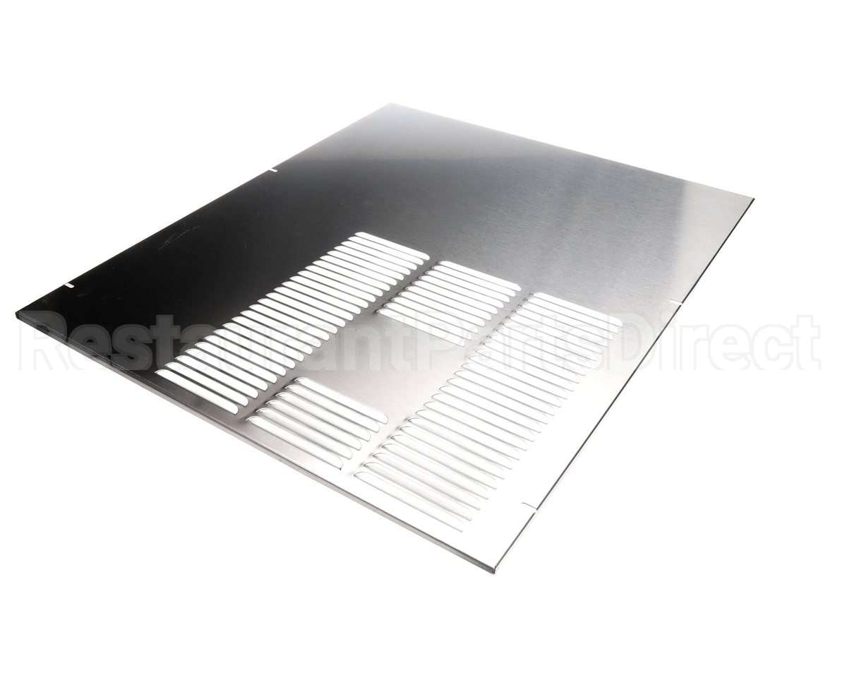 W0520081 Grindmaster Cecilware Panel, Lh Model 3312