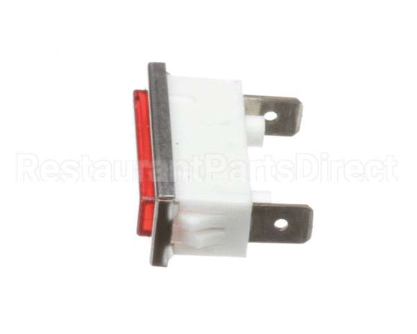 W0570018 Grindmaster Cecilware Light, Indicator Mix Out Front