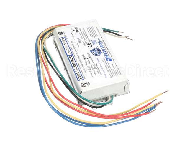 W0570059 Grindmaster Cecilware Ballast,120-277V 50/60Hz