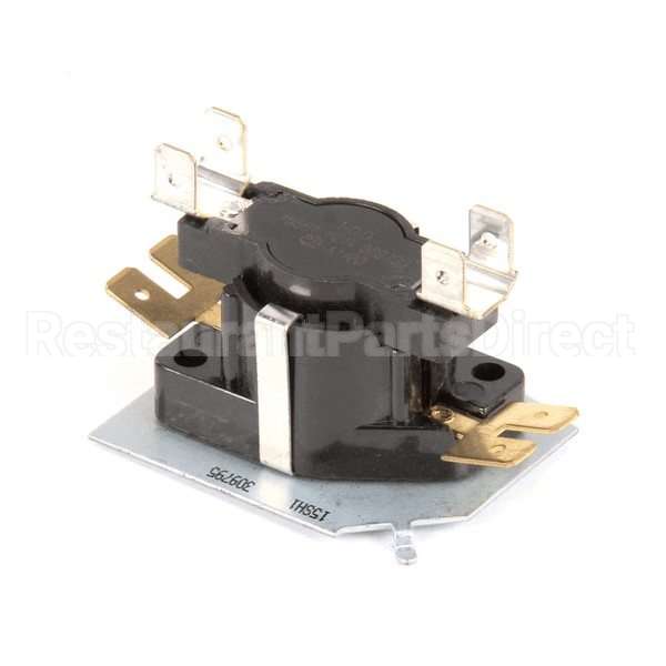W0570651 Compatible Grindmaster Sequencer, Electric Fan/Heat