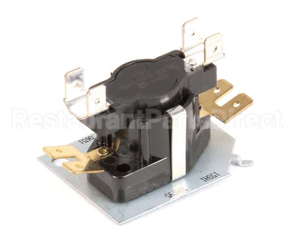 W0570651 Grindmaster Cecilware Sequencer, Electric Fan/Heat