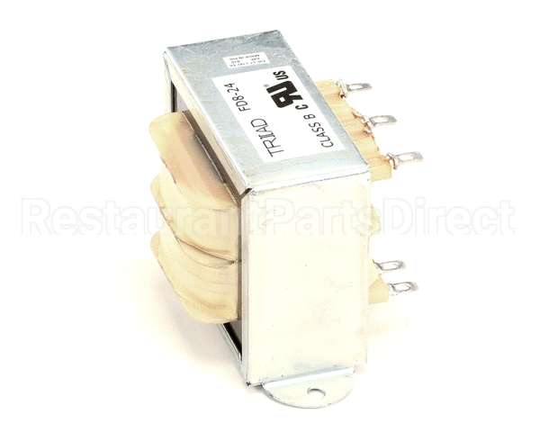 W0570659 Grindmaster Cecilware Transformer, P/N Fd8-24 Magnet