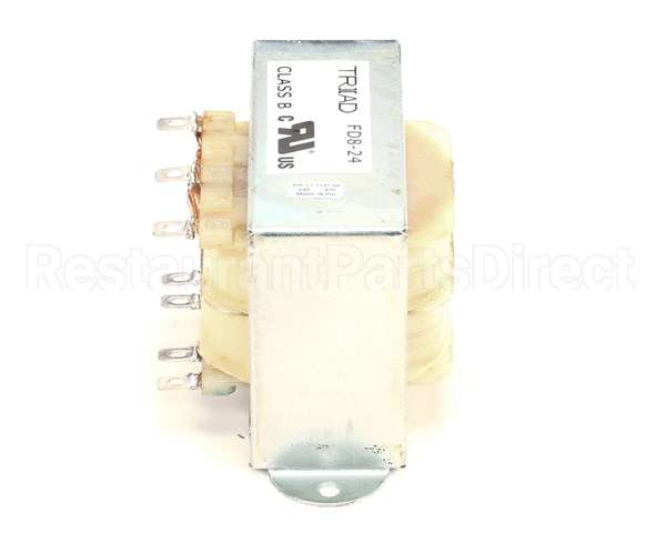 W0570659 Grindmaster Cecilware Transformer, P/N Fd8-24 Magnet