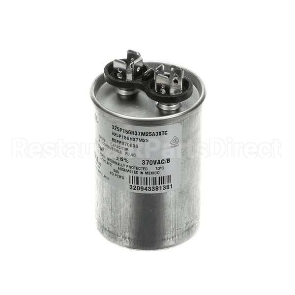 W0570667 Compatible Grindmaster Capacitor, Motor Run