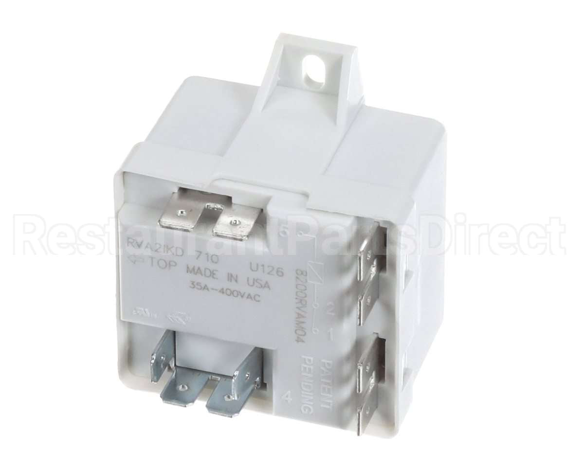 W0570876 Grindmaster Cecilware Relay, F/020.0132 Comp