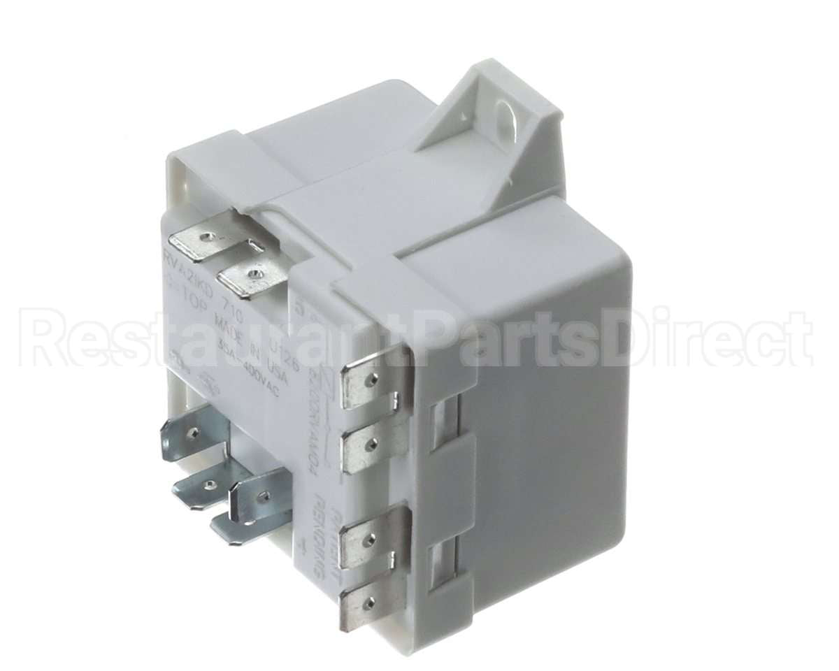 W0570876 Grindmaster Cecilware Relay, F/020.0132 Comp