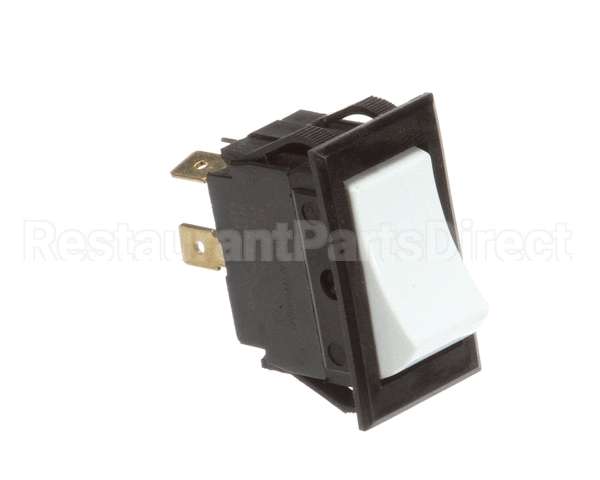 W0570934 Grindmaster Cecilware Switch, Rocker 15 Amp Dpst
