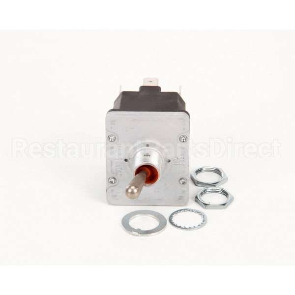 W0570940 Compatible Grindmaster Switch, Seald Toggle 4Nt91-3