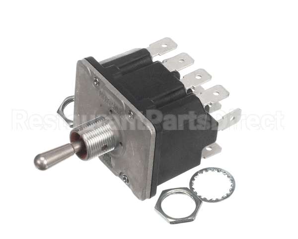 W0571051 Grindmaster Cecilware Switch, Toggle 4Nt91-1 Spare P