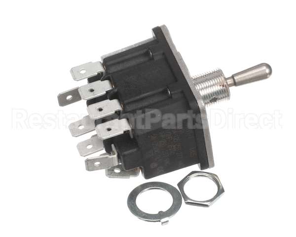 W0571051 Grindmaster Cecilware Switch, Toggle 4Nt91-1 Spare P