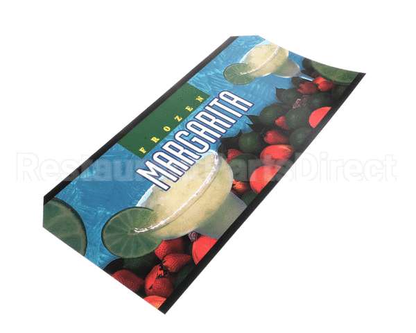 W0600133 Grindmaster Cecilware Header,Margarita,Sgl Cfb