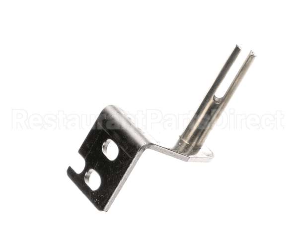 W0604023 Atosa Hinge, Left, Top