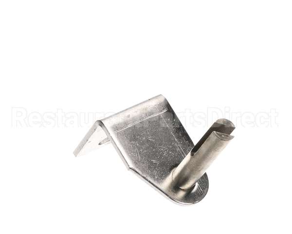 W0604023 Atosa Hinge, Left, Top