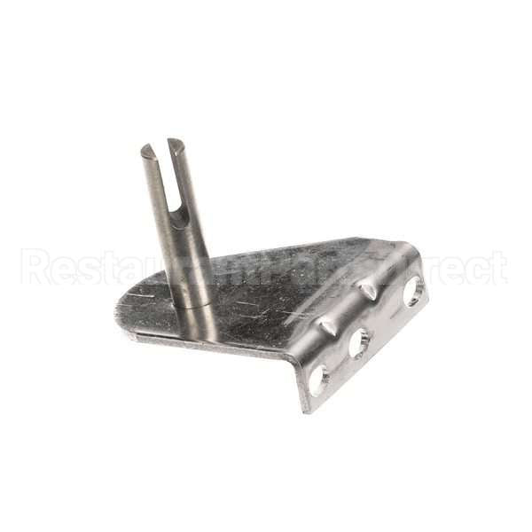 W0604027 Compatible Atosa Hinge, Left, Top
