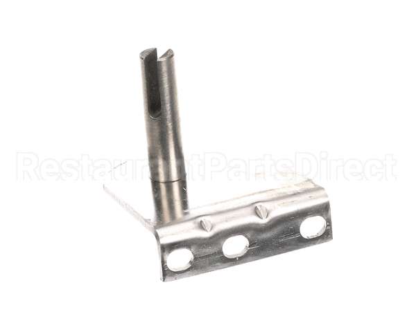 W0604027 Atosa Hinge, Left, Top