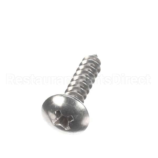 W0610127 Compatible Grindmaster Screw, #8-15X3/4 Ph Tr Hd Typ