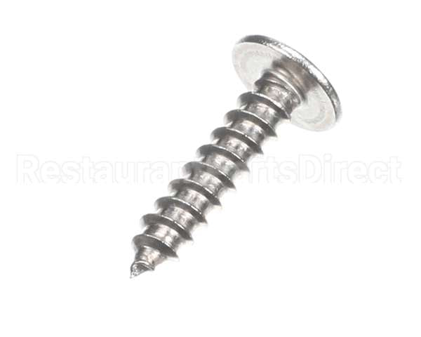W0610127 Grindmaster Cecilware Screw, #8-15X3/4 Ph Tr Hd Typ