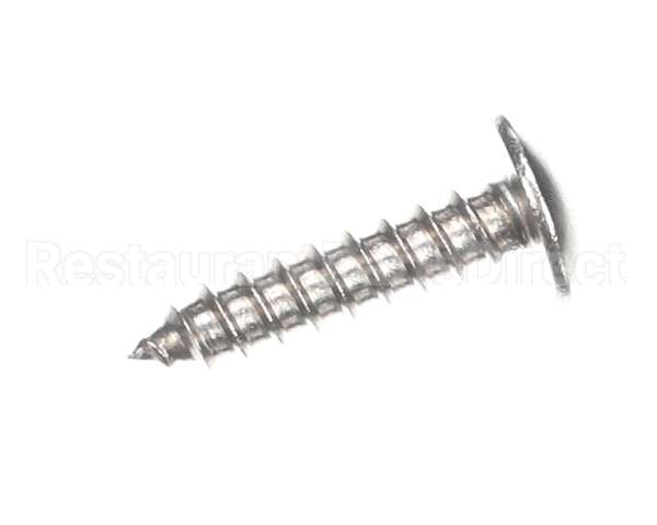 W0610127 Grindmaster Cecilware Screw, #8-15X3/4 Ph Tr Hd Typ