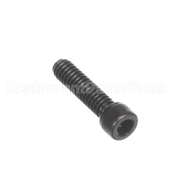 W0610559 Compatible Grindmaster Screw, 1/4-20X1 Shcs, Stl Allo