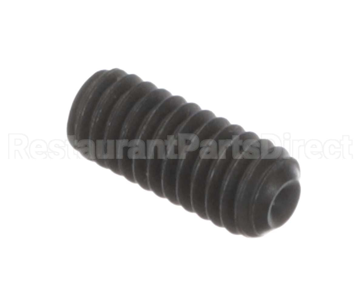 W0610646 Grindmaster Cecilware Screw, 5/16-18X3/4 Cup Pt Sock