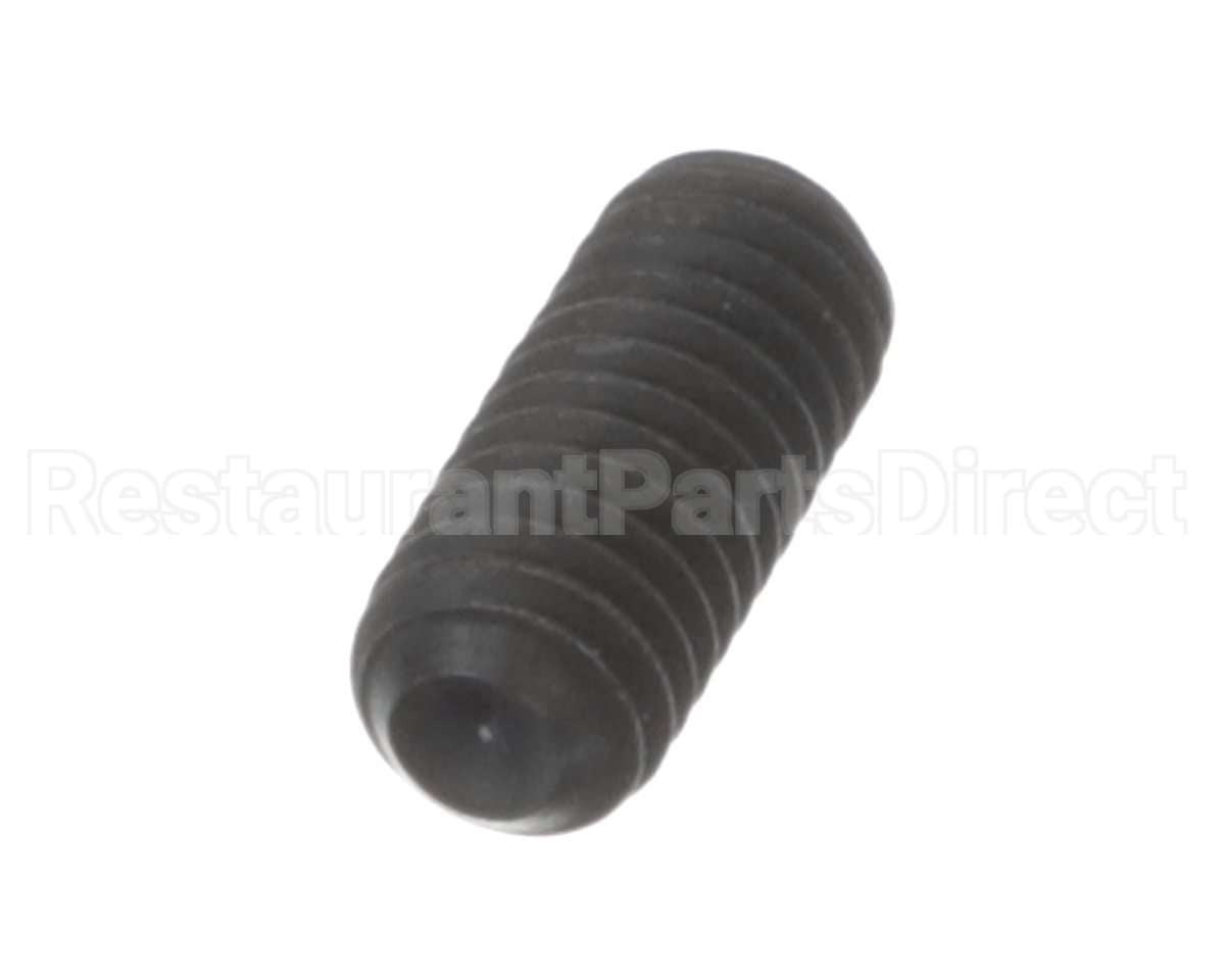W0610646 Grindmaster Cecilware Screw, 5/16-18X3/4 Cup Pt Sock