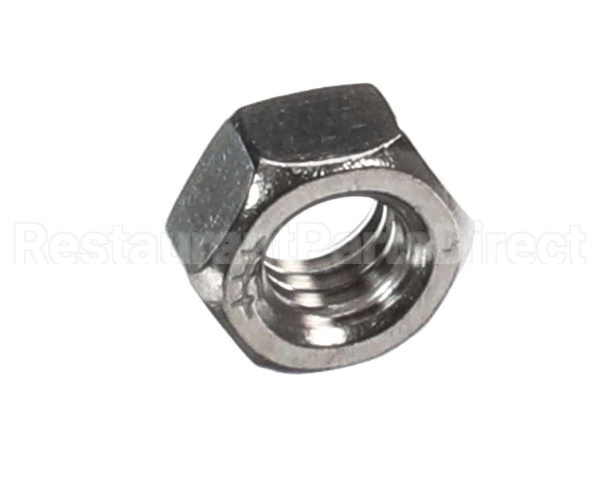 W0611085 Grindmaster Cecilware Nut 5/16 -18 Hx Ss