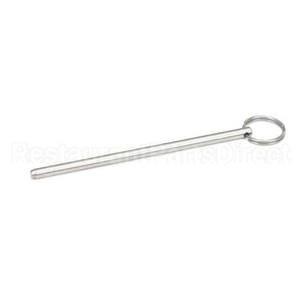 W0611728 Compatible Grindmaster Fas-Pin, .250 X 5.0, T-303/316