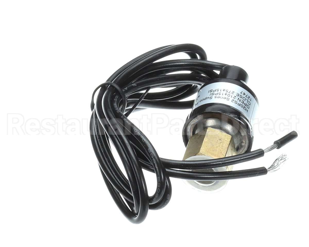 W0620431 Grindmaster Cecilware Switch,Pressure,5711