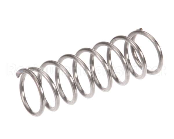 W0631230 Grindmaster Cecilware Spring, Valve Compression, S/S