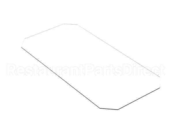 W0631614 Grindmaster Cecilware Lens,Acrylic