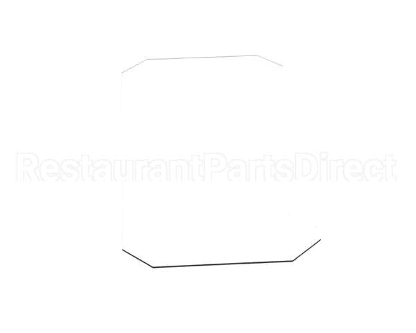 W0631614 Grindmaster Cecilware Lens,Acrylic