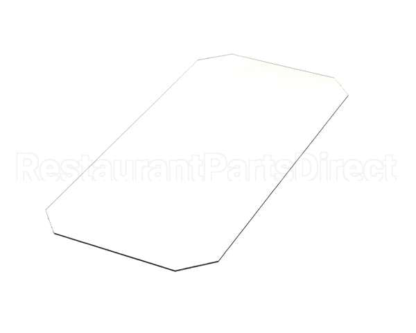 W0631614 Grindmaster Cecilware Lens,Acrylic